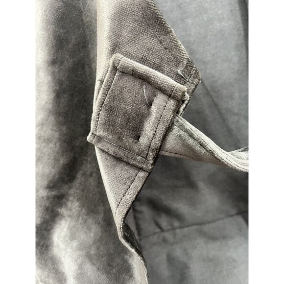 Handmade Redneck Apron Embroidered Redneck Calculator Toes Fleur De Lis Velvet - Picture 9 of 10